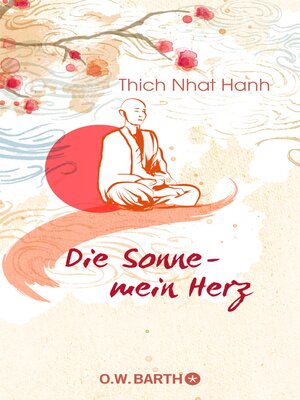 cover image of Die Sonne--mein Herz